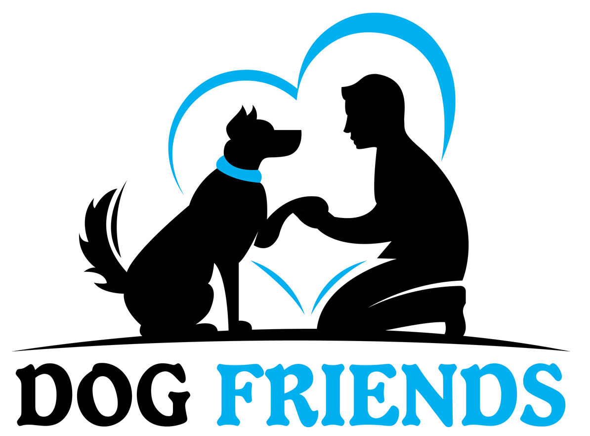 Dog Friends